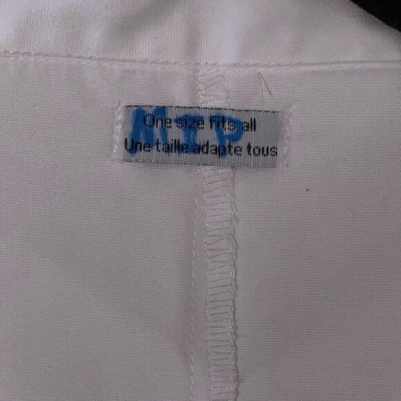 UNISEX White Lab Coat For Men And Women - Picture 10 of 13